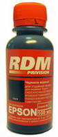 Чернила RDM