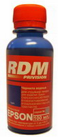 Чернила RDM