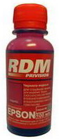 Чернила RDM