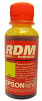 Чернила RDM