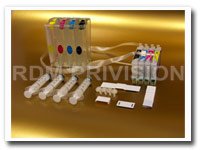 СНПЧ Epson C67\C87\C87Plus\CX3700\CX4100\CX4700