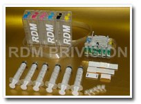 СНПЧ Epson R290