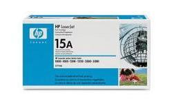 Лазерные картриджи HP