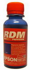 Чернила RDM Серия №2 (100 ml) (водные) для струйного принтера