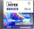 MIREX 1X-2X 25Gb BD-R