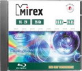 MIREX 1X-2X 25Gb BD-RE