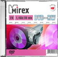 8-ми сантиметровый перезаписываемый DVD-диск для цифровых видеокамер