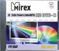 HD-DVD-R MIREX