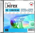 8-ми сантиметровый перезаписываемый DVD-диск для цифровых видеокамер