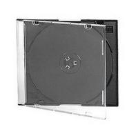 Slim Box упаковка для CD/DVD диска