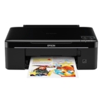 Струйный принтер Epson Stylus SX130