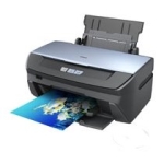 Струйный принтер Epson Stylus Photo R270