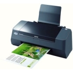 Струйный принтер Epson Stylus C91