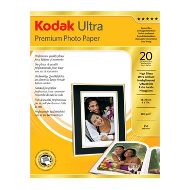 Фотобумага Kodak 13х18