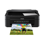 Струйный принтер Epson XP-207