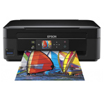 Струйный принтер Epson XP-306