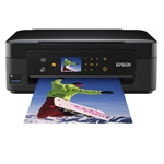 Струйный принтер Epson XP-406