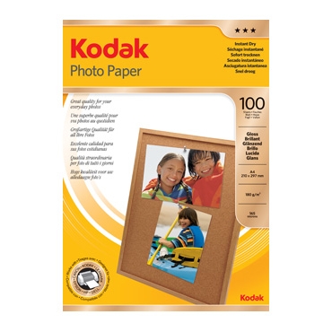 Фотобумага Kodak А4