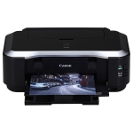 Струйный принтер Canon Pixma ip3600