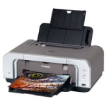 Струйный принтер Canon Pixma ip4200