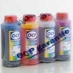 Комплекты чернил OCP для Epson, Canon, HP