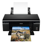 Струйный принтер Epson Stylus Photo P50