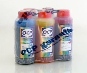 Чернила OCP для принтера Canon MP250