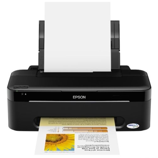 Изменение цен на струйные принтеры Epson S22, SX125, SX130
