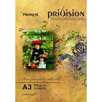 Холсты Privision