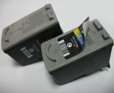 Заправка картриджей струйного принтера Canon Pixma ip2700