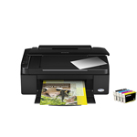Струйный принтер Epson Stylus TX119
