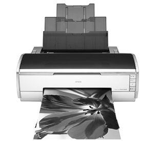 Производим калибровку печатающей головки (ПГ) струйного принтера Epson