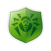 Антивирусное программное обеспечение Dr. Web