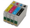 Перезаправляемые картриджи 
RDM для струйных принтеров Epson
Stylus Photo C91 CX4300