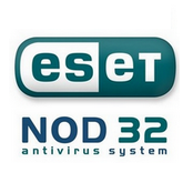 Антивирусное программное обеспечение Eset Nod32